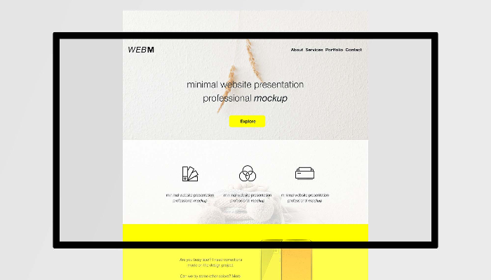 Kurumsal veya E Ticaret Web Sitenizi A dan Z ye oluşturabilirim