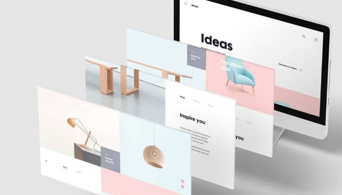 Kurumsal veya E Ticaret Web Sitenizi A dan Z ye oluşturabilirim