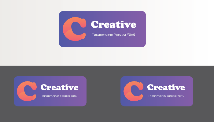 Ben Profesyonel logo tasarım yaparım