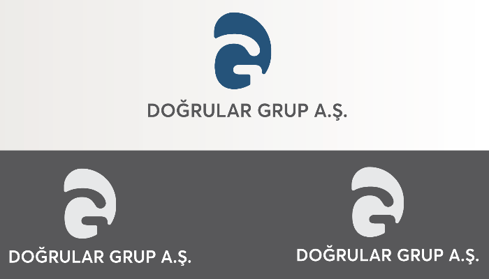 Ben Profesyonel logo tasarım yaparım