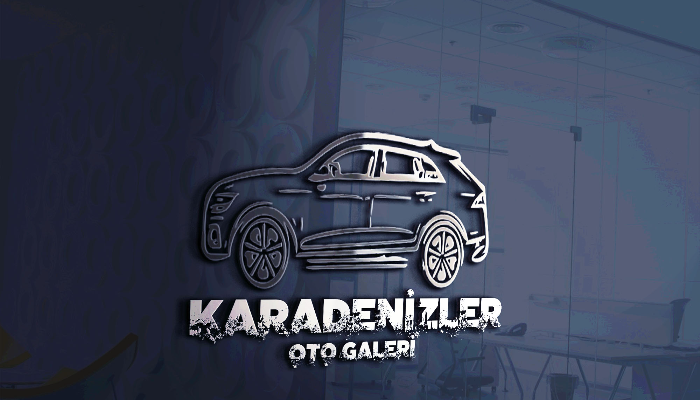 Özgün Ve Profesyonel Logo Yapabilirim