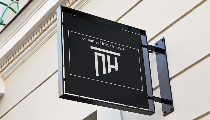 Kurumunuz İçin Profesyonel Logo Tasarımı