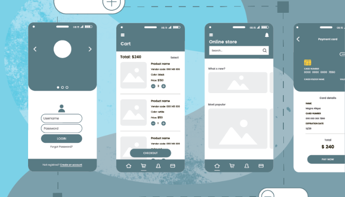 Kurumsal Mobil Android Uygulamanızı Geliştirebilirim