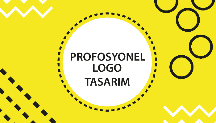 Ben, Hayalinizdeki logoyu tasarlayabilirim