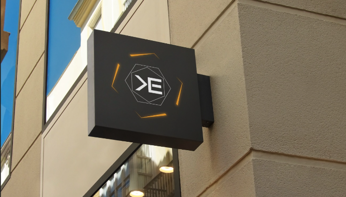 Ben, size özgün profesyonel logo tasarımı yapabilirim