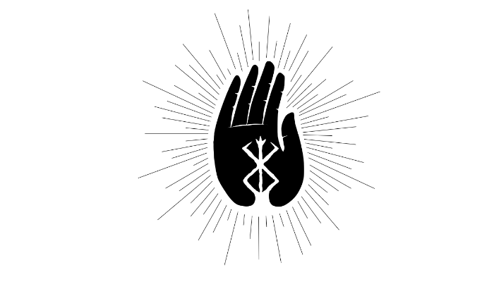 Logo ve kartvizit tasarımı