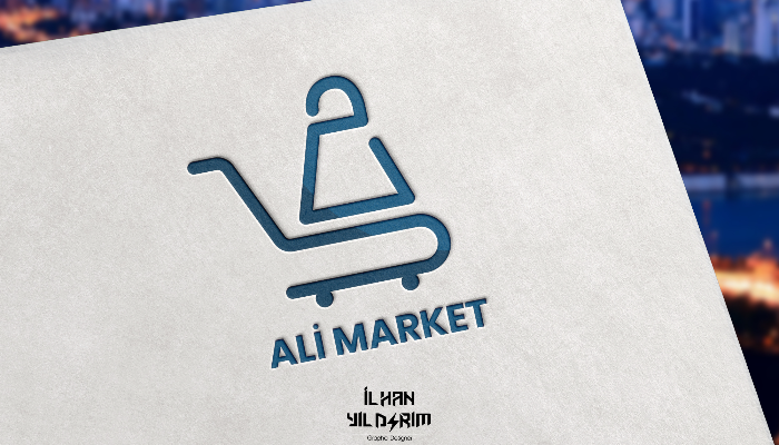 Marka kimliğinizi yansıtıcak,profesyonel bir logo tasarımı