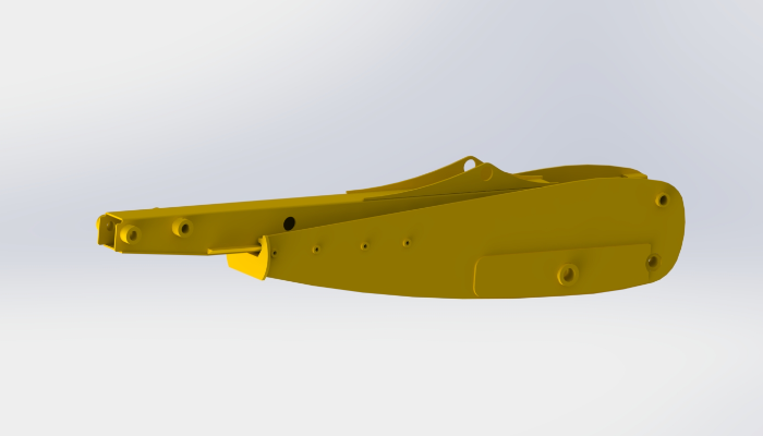 Ben, solidworks, catia, autocad ile tasarımlarınızı yapabilirim