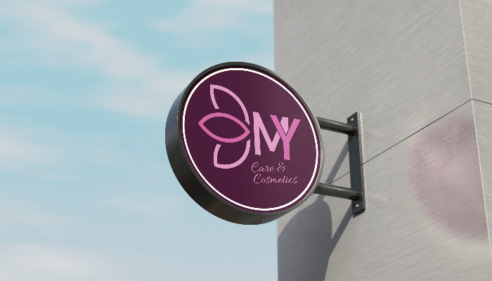 Sizin için markanıza eşsiz ve profesyonel logo tasarlayabilirim.