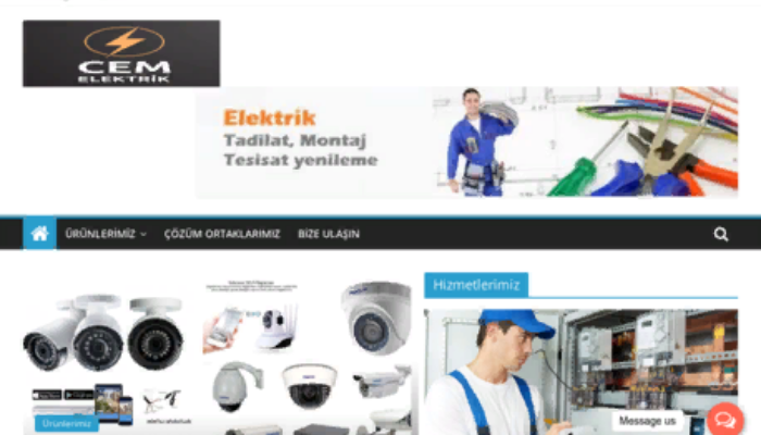 Wordpress Colormag temasıyla sitenizi yapabilirim