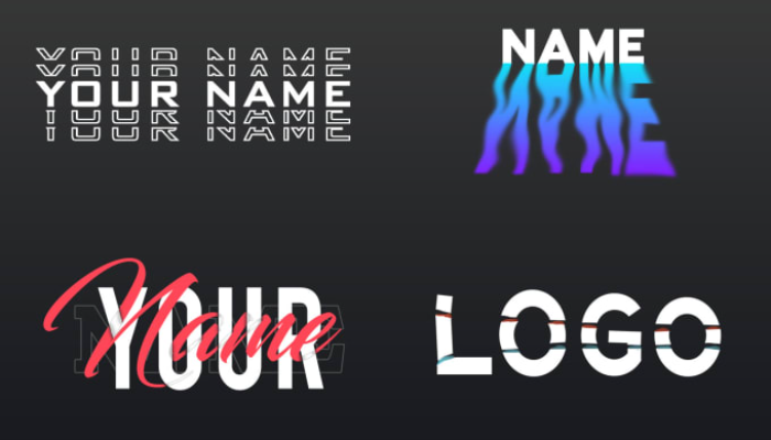 Sizin İçin Eşsiz Logo Tasarımları Yaparım