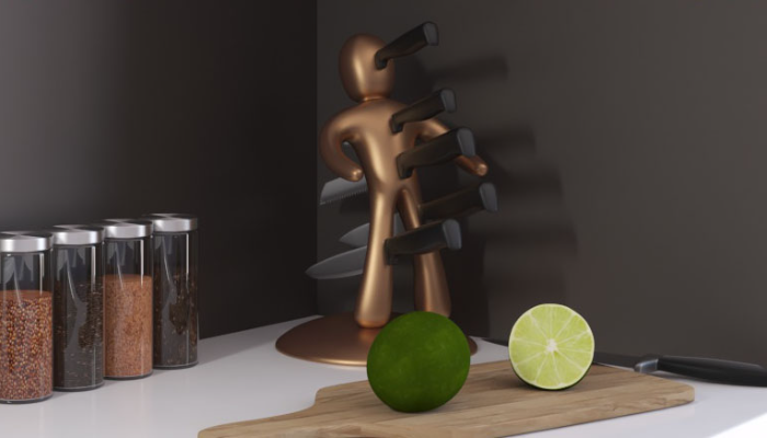 3d modelle yapıp kaliteli renderlar alabilirim