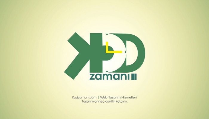 Ben, çok kısa sürede minimalist bir logo tasarlayabilirim