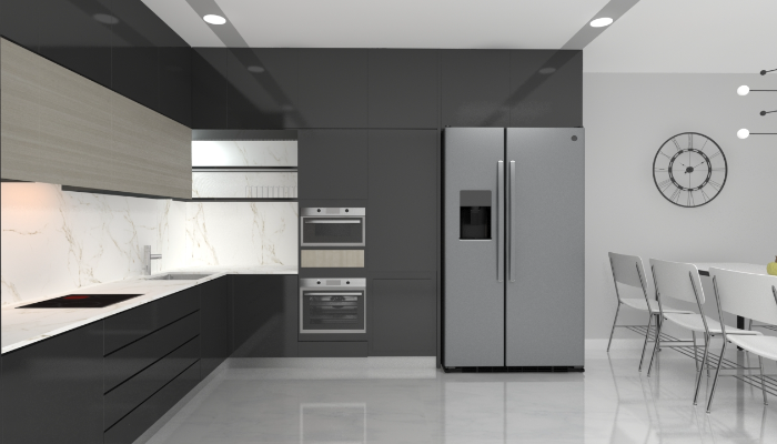 İçmekan Tasarımı-3d Tasarım-Render- 3D Görselleştirme- İçmimarlık