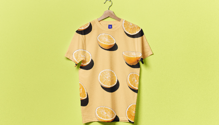 tişört , çanta vb ürünlere mockup yapabilirim