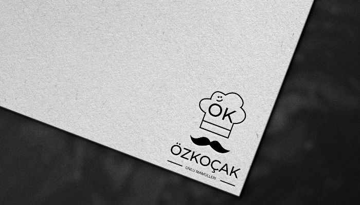 Ben sizin logonuzu profesyonel şekilde tasarlayabilirim