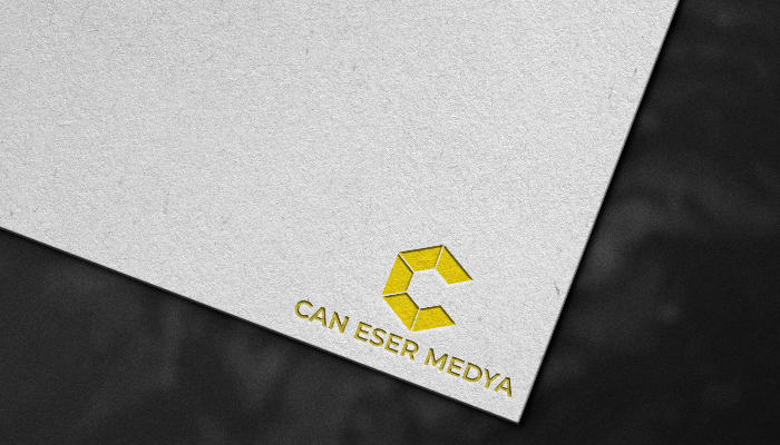 Ben sizin logonuzu profesyonel şekilde tasarlayabilirim