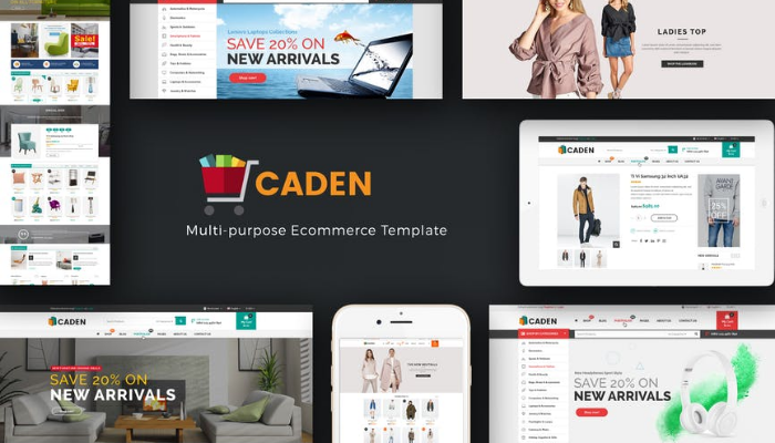 Anahtar teslim e ticaret web sitenizi yapabilirim