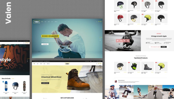 Anahtar teslim e ticaret web sitenizi yapabilirim