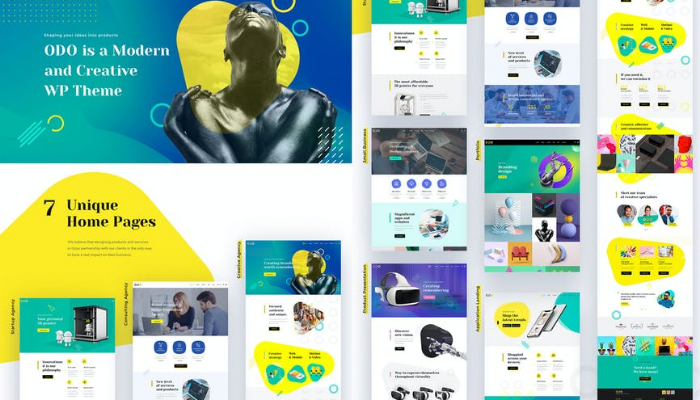 Anahtar teslim e ticaret web sitenizi yapabilirim