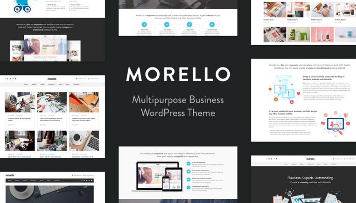 Wordpress web sitenizi anahtar teslim yaparım