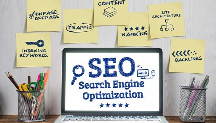 Web sitenizin kapsamlı seo çalışmalarını yapabilirim