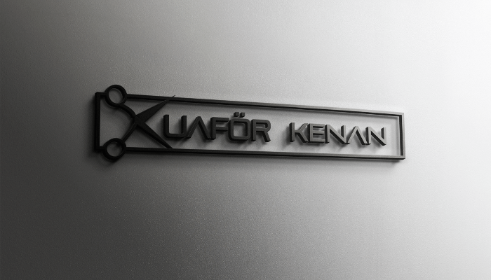 Kurumsal Kimliğiniz için Profesyonel Logo Tasarımı