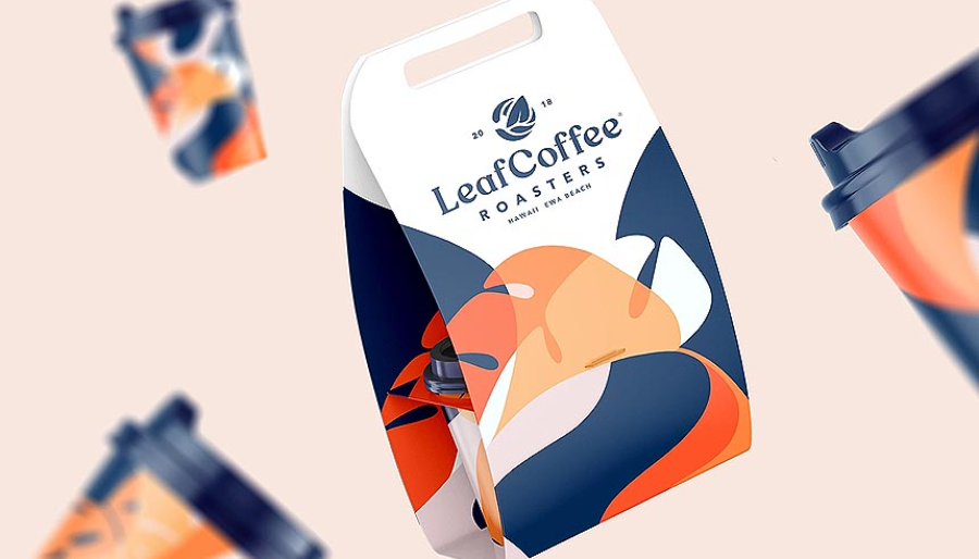 Ürünleriniz için modern ve göze hoş gelen ambalaj tasarımı yapabilirim