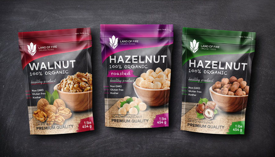 Ürünleriniz için modern ve göze hoş gelen ambalaj tasarımı yapabilirim