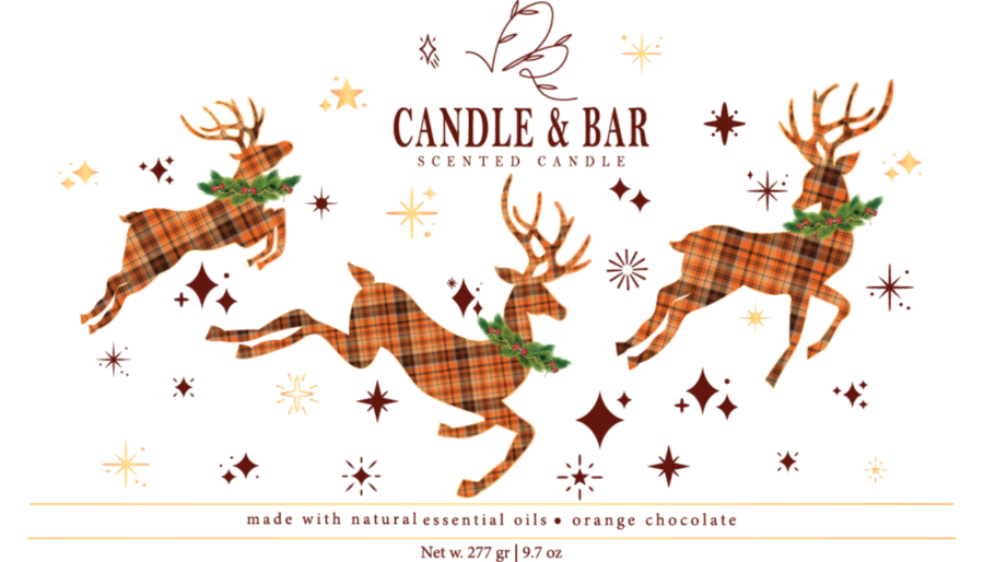 Ben, markana uygun ürün sticker ve etiket tasarlayabilirim