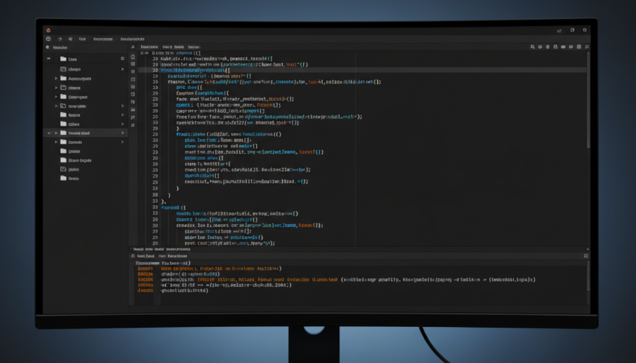 Özel Mimari İle Modern Web Platformları Yaratıyoruz