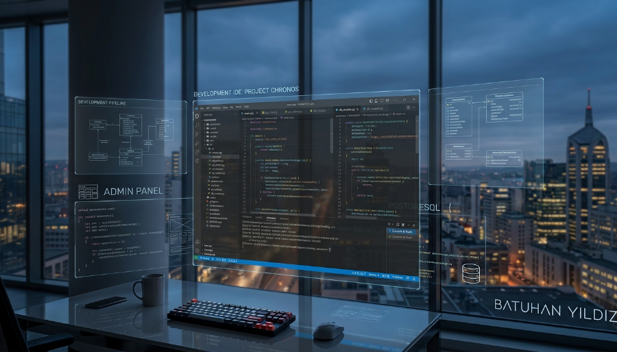 İşletmenizi Dijital Dünyada Öne Çıkaracak Anahtar Teslim Web Sitesi Çözümleri