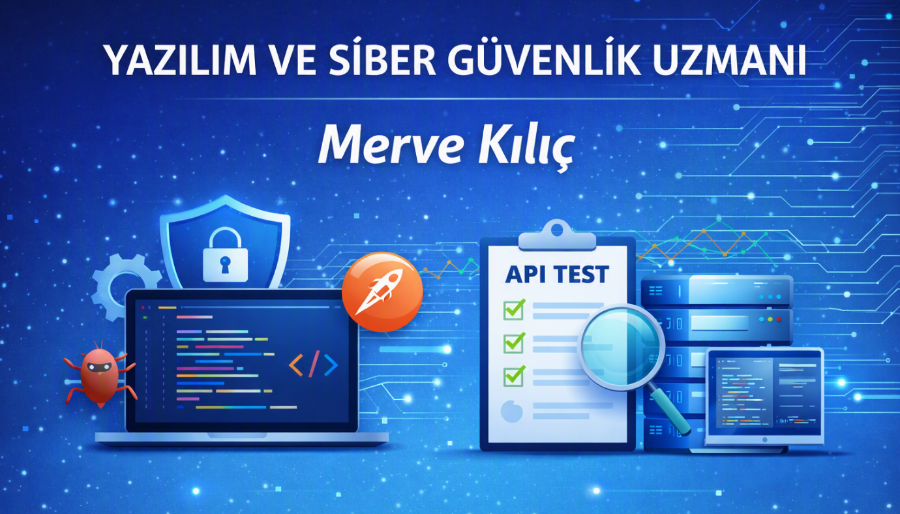Web ve Mobil Uygulamalarınız İçin Profesyonel API Testi ve Hata Analizi
