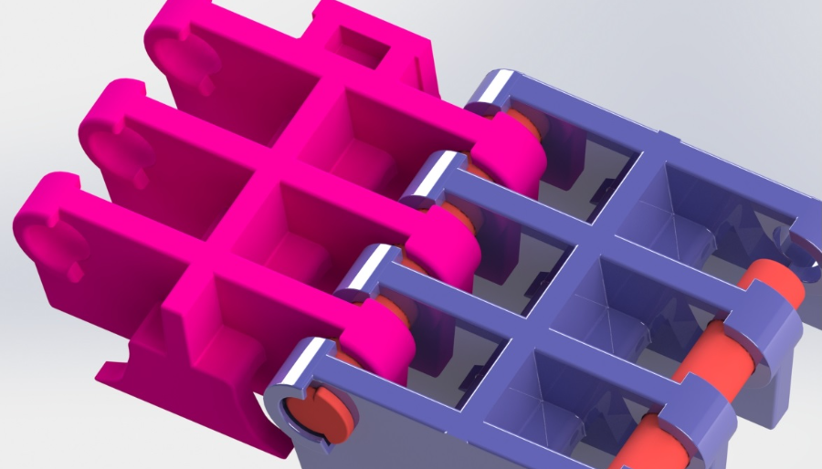 Makine Mühendisinden SOLİDWORKS ile 3D çizim ve tasarım hizmeti