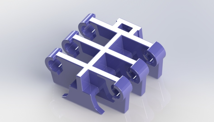 Makine Mühendisinden SOLİDWORKS ile 3D çizim ve tasarım hizmeti