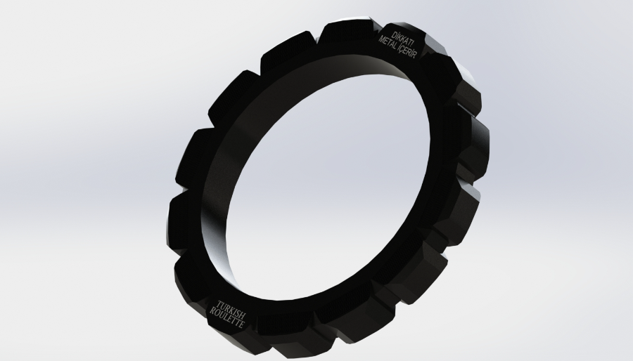 Makine Mühendisinden SOLİDWORKS ile 3D çizim ve tasarım hizmeti