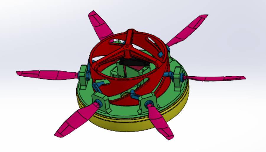 Makine Mühendisinden SOLİDWORKS ile 3D çizim ve tasarım hizmeti
