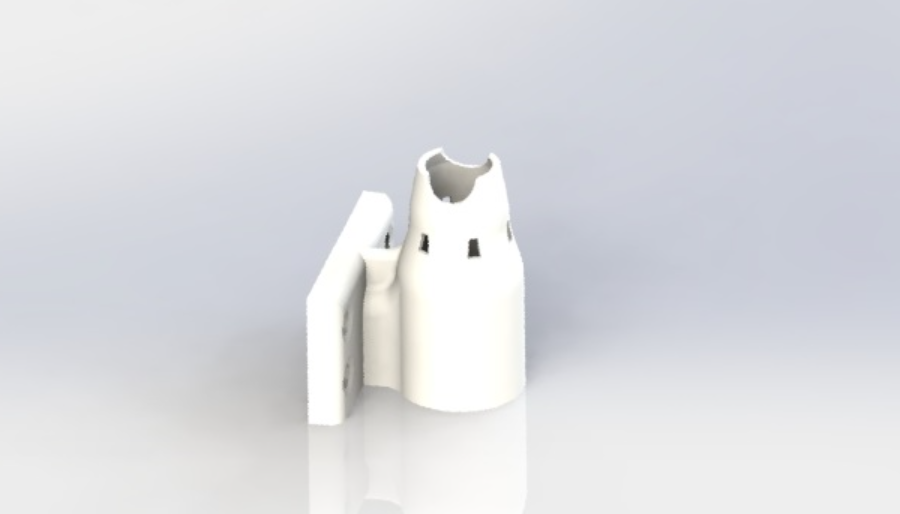 Makine Mühendisinden SOLİDWORKS ile 3D çizim ve tasarım hizmeti