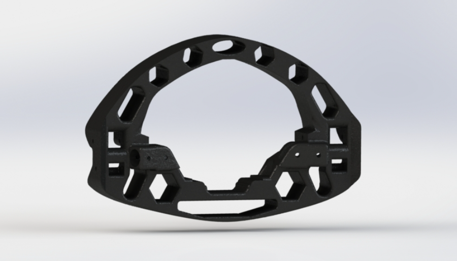 Makine Mühendisinden SOLİDWORKS ile 3D çizim ve tasarım hizmeti