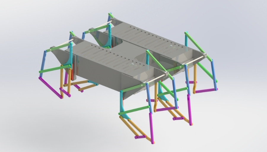 Makine Mühendisinden SOLİDWORKS ile 3D çizim ve tasarım hizmeti