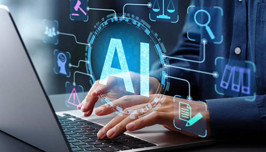 Ai Görsel Tasarımı Ve Metin Yazarlığı Yapıyorum